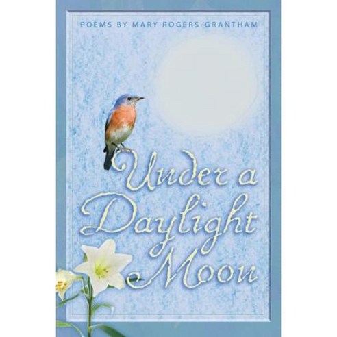 Under a Daylight Moon Paperback, Michael Ray King Publishing