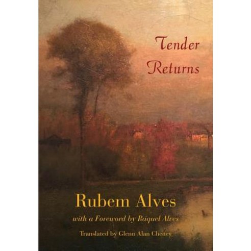 Tender Returns Hardcover, New London Librarium