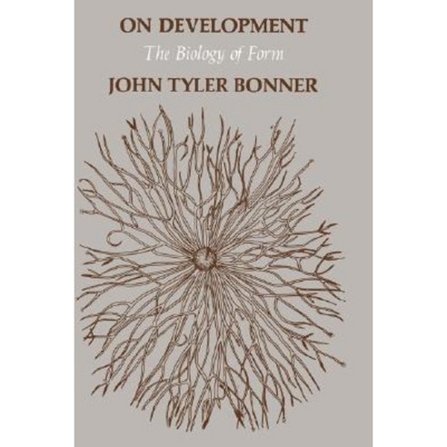 On Development on Development: The Biology of Form the Biology of Form Paperback, Harvard University Press