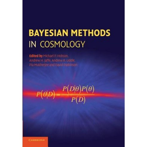Bayesian Methods in Cosmology, Cambridge University Press