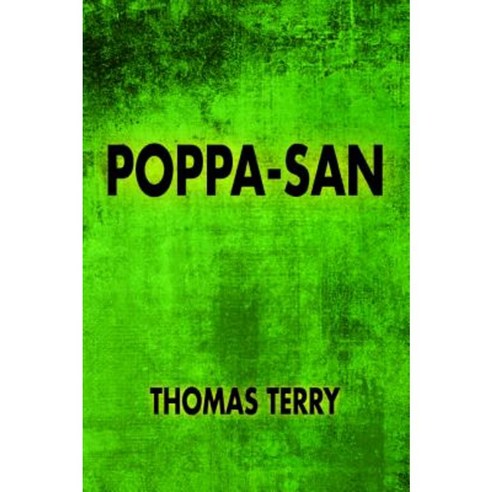 Poppa-San Hardcover, Resource Publications (CA)