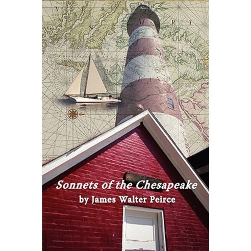Sonnets of the Chesapeake Hardcover, Authorhouse