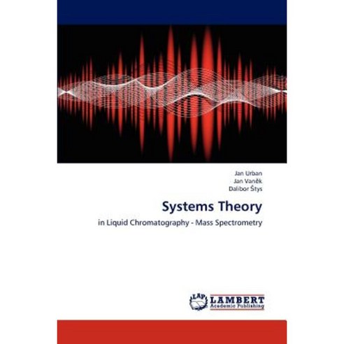 Systems Theory Paperback, LAP Lambert Academic Publishing