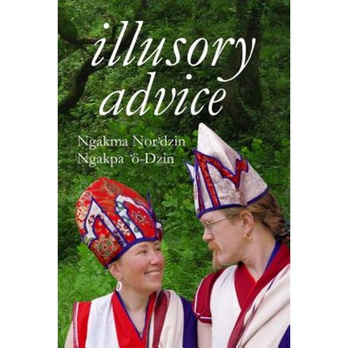 Illusory Advice Paperback, Aro Books Inc.