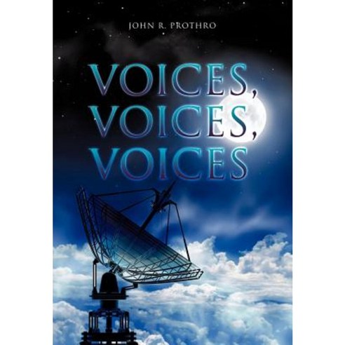 Voices Voices Voices Paperback, Xulon Press