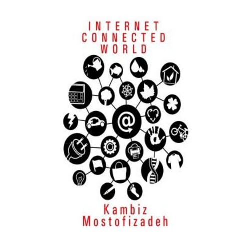 Internet Connected World Paperback, Mikazuki Publishing House