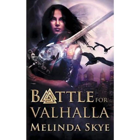 Battle for Valhalla Paperback, Mundania Press LLC