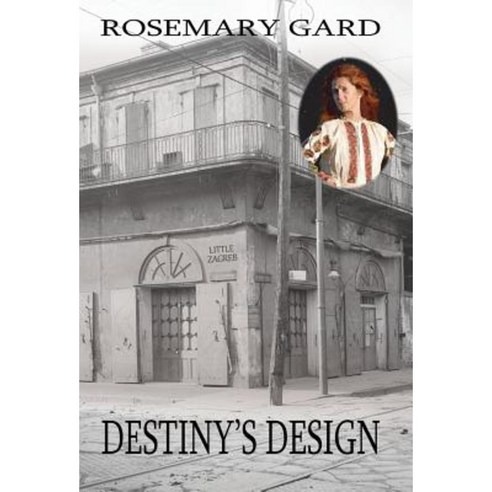 Destiny''s Design Hardcover, Booklocker.com