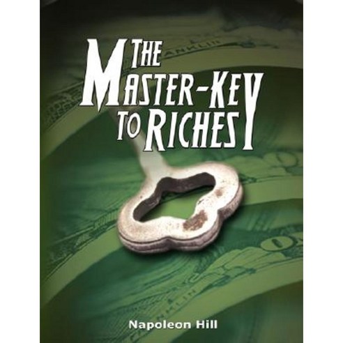 The Master-Key to Riches Paperback, www.bnpublishing.com