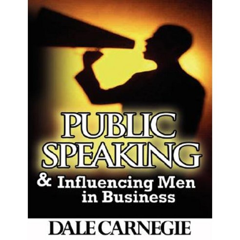 Public Speaking & Influencing Men in Business Paperback, www.bnpublishing.com