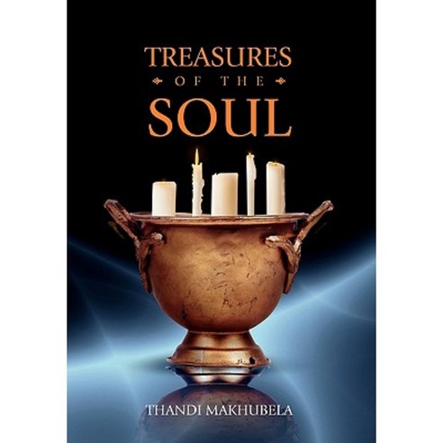 Treasures of the Soul Hardcover, Xlibris Corporation