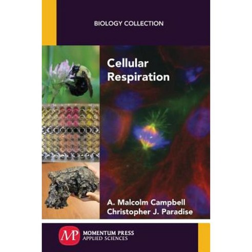 Cellular Respiration Paperback, Momentum Press
