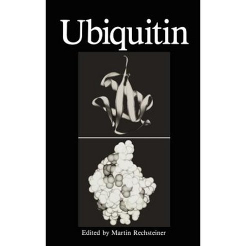 Ubiquitin Hardcover, Springer