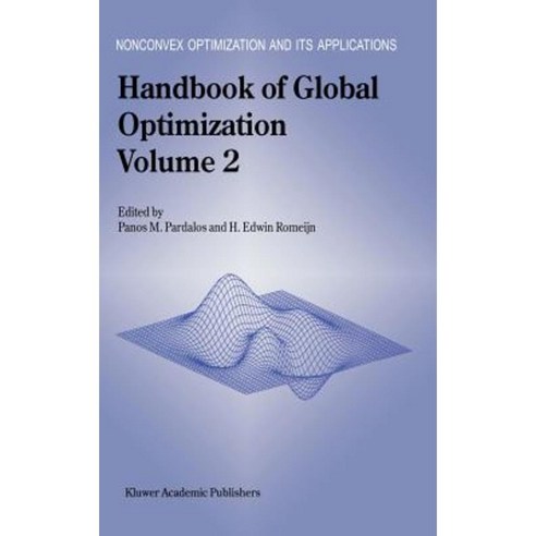 Handbook of Global Optimization: Volume 2 Hardcover, Springer
