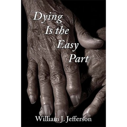 Dying Is the Easy Part Paperback, Wheatmark
