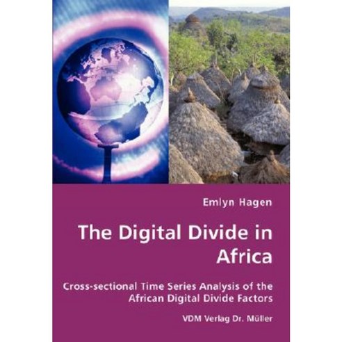 The Digital Divide in Africa Paperback, VDM Verlag Dr. Mueller E.K ...