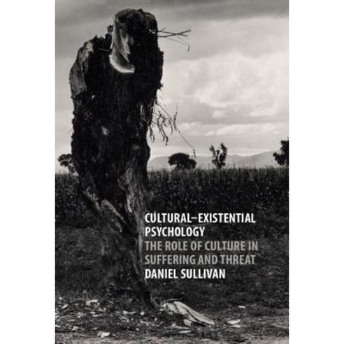Cultural-Existential Psychology, Cambridge University Press