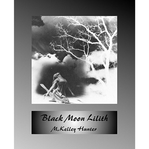 Black Moon Lilith Paperback, American Federation of Astrologers