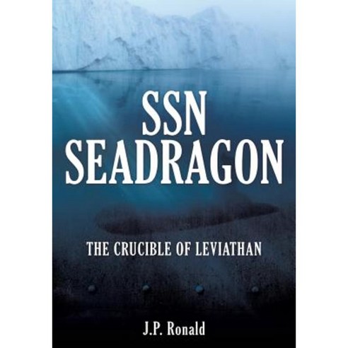 Ssn Seadragon Paperback, Xulon Press