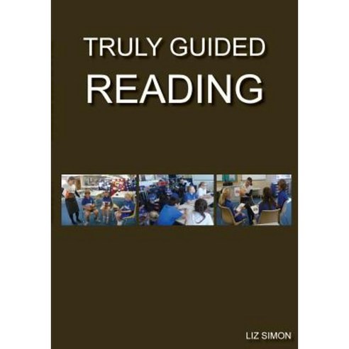 Truly Guided Reading Paperback, Las Pedagogy and Success