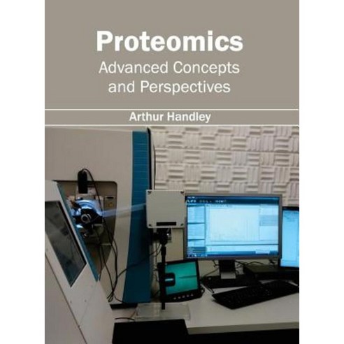 Proteomics: Advanced Concepts and Perspectives Hardcover, Callisto Reference