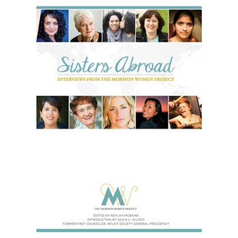Sisters Abroad Paperback, Patheos Press