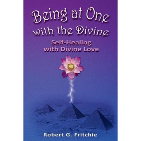 Being at One with the Divine Paperback, World Service Institute