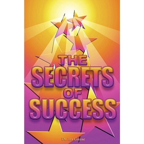 Secrets of Sucess Paperback, People Skills International