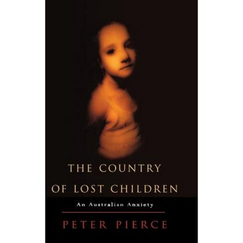 The Country of Lost Children Hardcover, Cambridge University Press