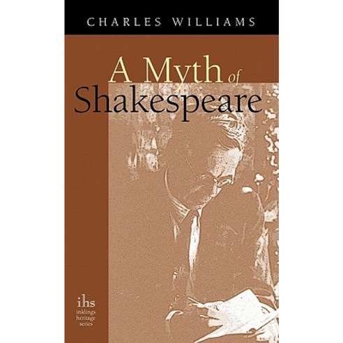 A Myth of Shakespeare Paperback, Apocryphile Press