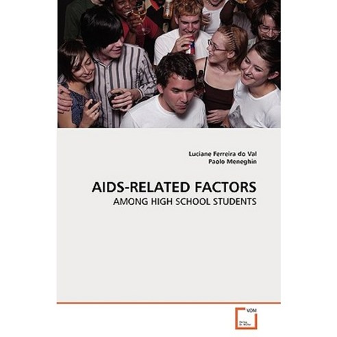 AIDS-Related Factors Paperback, VDM Verlag