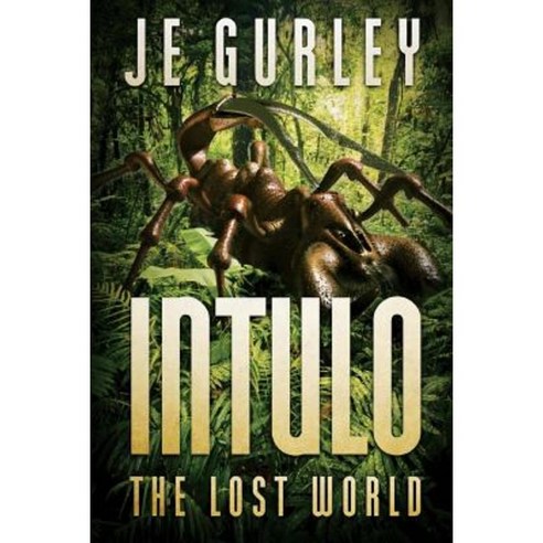 Intulo: The Lost World Paperback, Severed Press - 최저가 알림ㆍ특가 할인ㆍ가격비교 - 역대가
