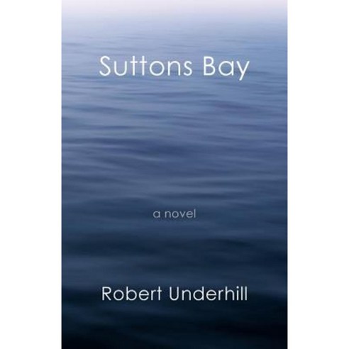 Suttons Bay Paperback, Delicti Press