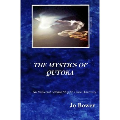 The Mystics of Qutoka Paperback, Ten Talents Publishing