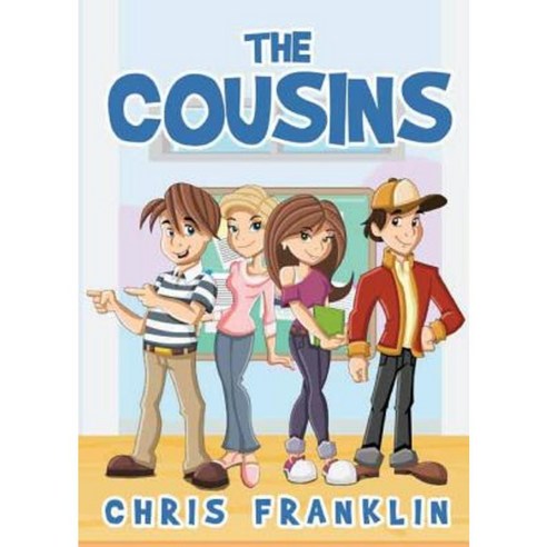 The Cousins Paperback, Yorkshire Publishing