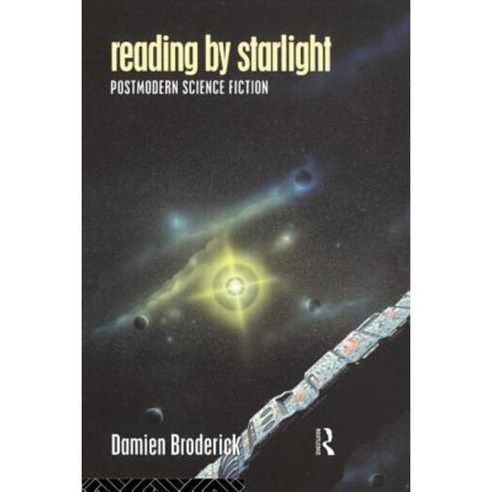 Reading by Starlight Paperback, Taylor & Francis