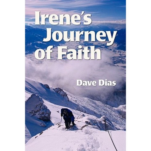Irene''s Journey of Faith Paperback, Booksurge Publishing