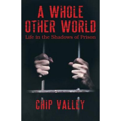 A Whole Other World: Life in the Shadows of Prison Paperback, Brighton Publishing LLC