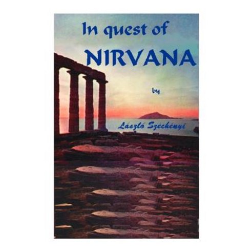 In Quest of Nirvana Paperback, Universal Publishers