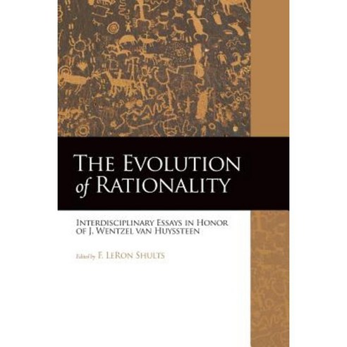 The Evolution of Rationality Paperback, William B. Eerdmans Publishing Company