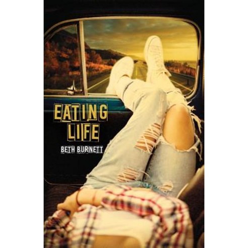 Eating Life Paperback, Sapphire Books Publishing