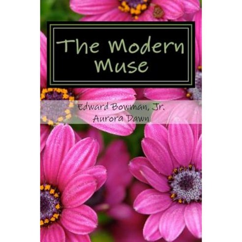The Modern Muse Paperback, Pixie Press