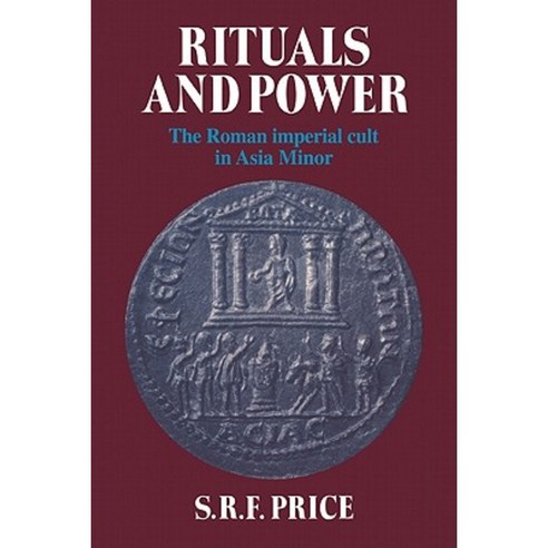 Rituals and Power, Cambridge University Press