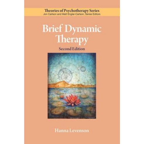 Brief Dynamic Therapy Paperback, American Psychological Association (APA)