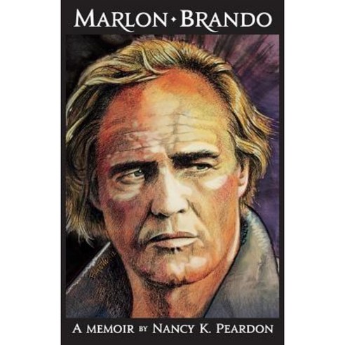 Marlon Brando: A Memoir Paperback, Falcon Press