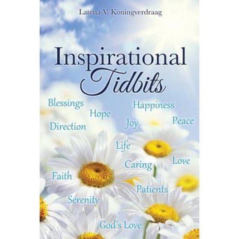 Inspirational Tidbits Paperback, Xulon Press
