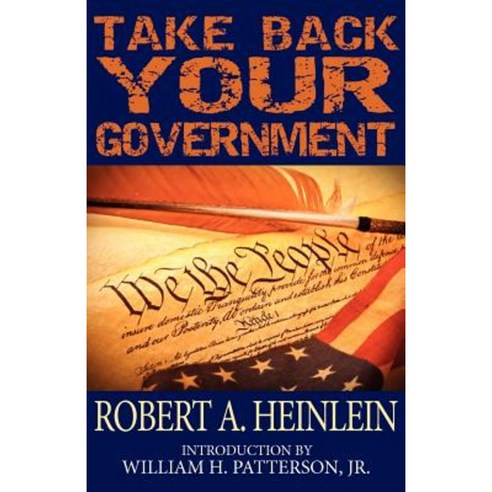 Take Back Your Government Paperback, Phoenix Pick