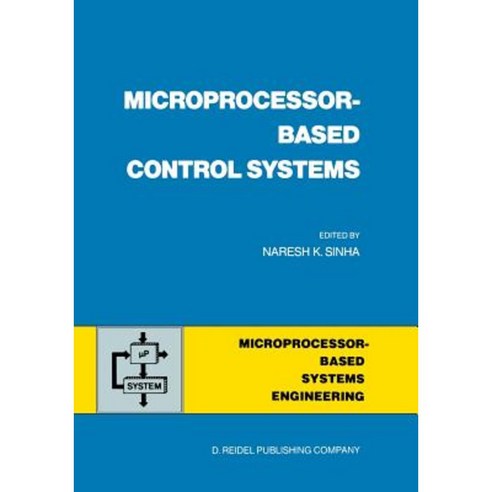 Microprocessor-Based Control Systems Paperback, Springer - 최저가 알림ㆍ특가 할인 ...