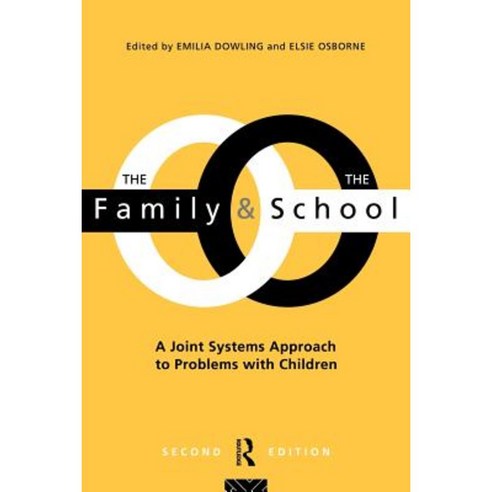 The Family and the School Paperback, Routledge