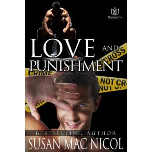Love & Punishment Paperback, Boroughs Publishing Group